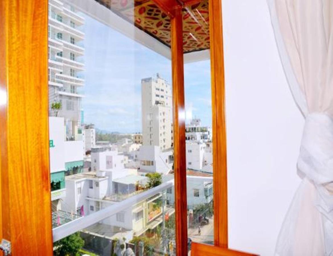 New Century Hotel Nha Trang Quarto foto